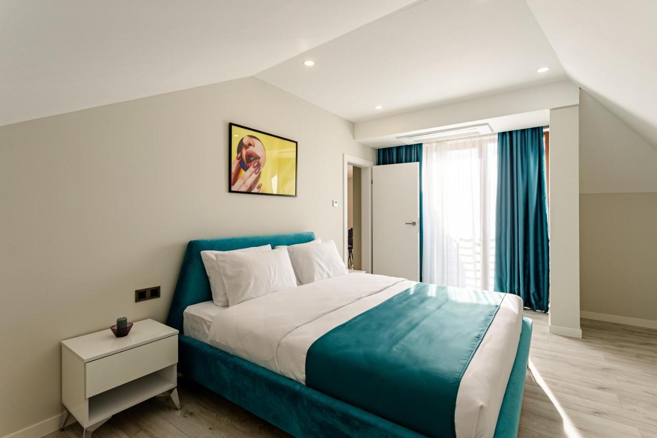 Orden Apart Hotel Τυφλίδα Εξωτερικό φωτογραφία