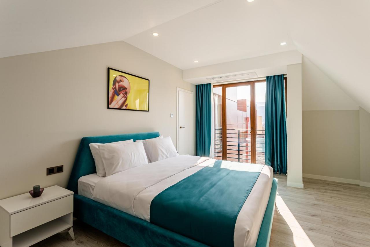 Orden Apart Hotel Τυφλίδα Εξωτερικό φωτογραφία