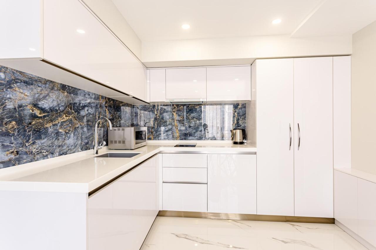 Orden Apart Hotel Τυφλίδα Εξωτερικό φωτογραφία