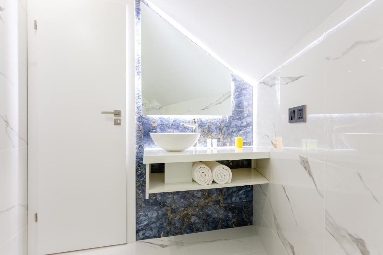Orden Apart Hotel Τυφλίδα Εξωτερικό φωτογραφία