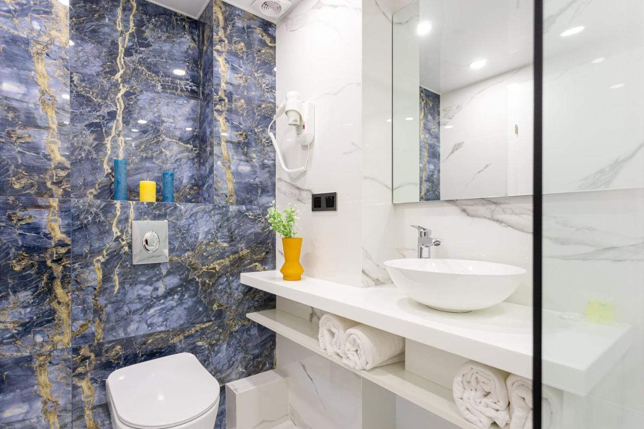 Orden Apart Hotel Τυφλίδα Εξωτερικό φωτογραφία