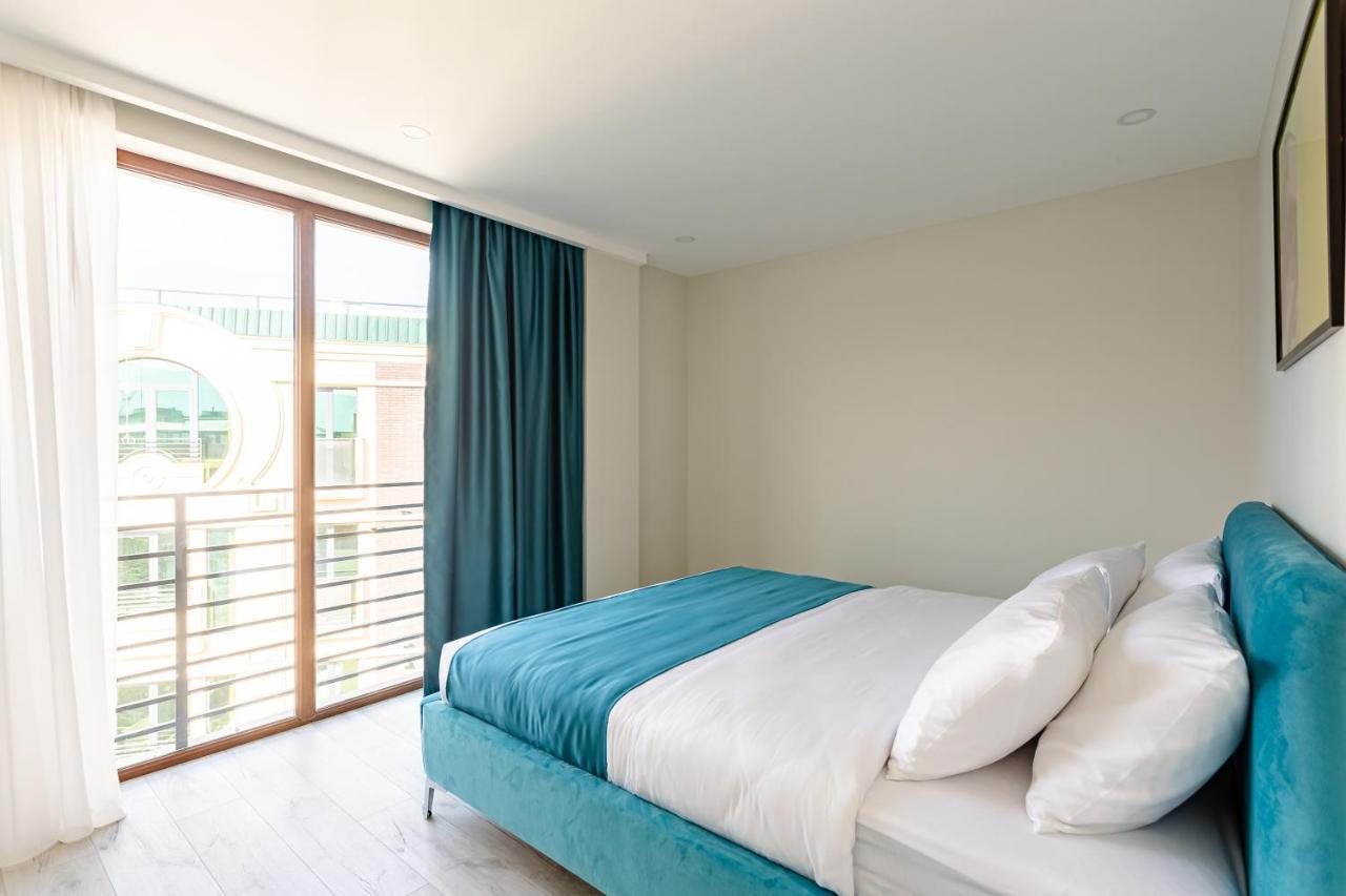 Orden Apart Hotel Τυφλίδα Εξωτερικό φωτογραφία