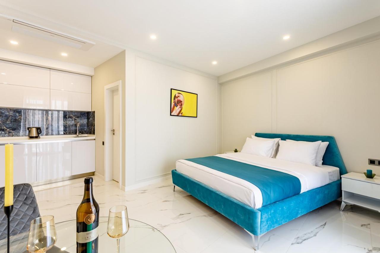 Orden Apart Hotel Τυφλίδα Εξωτερικό φωτογραφία