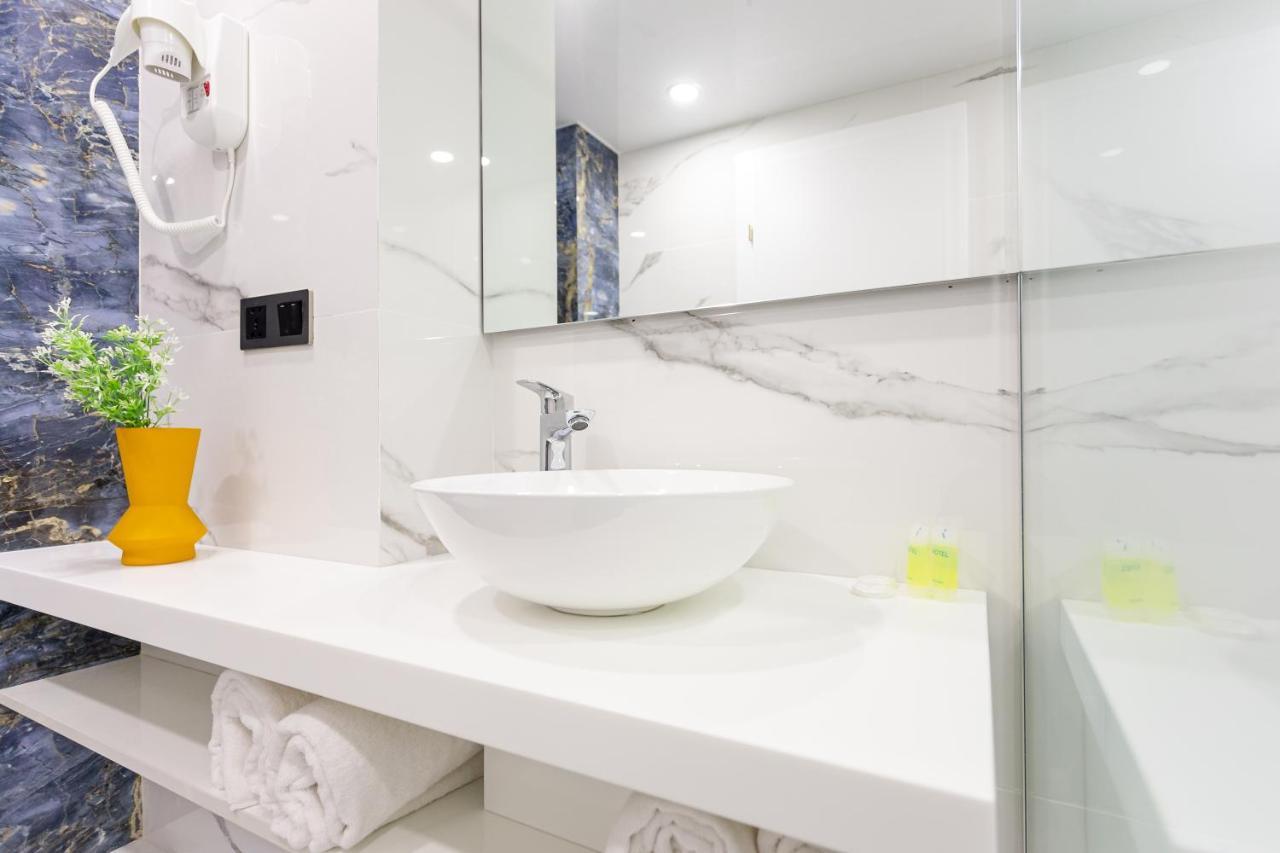Orden Apart Hotel Τυφλίδα Εξωτερικό φωτογραφία