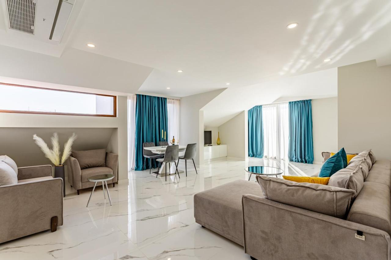 Orden Apart Hotel Τυφλίδα Εξωτερικό φωτογραφία