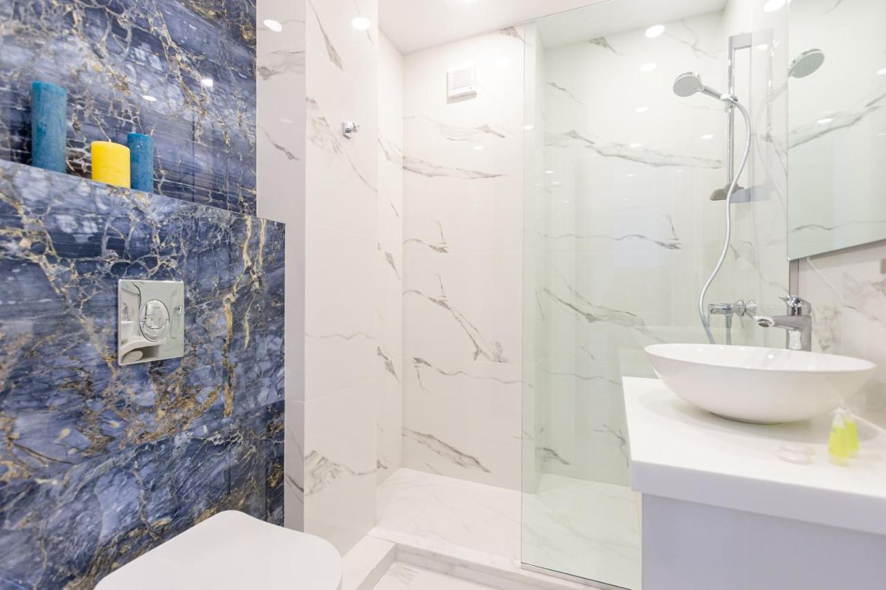 Orden Apart Hotel Τυφλίδα Εξωτερικό φωτογραφία