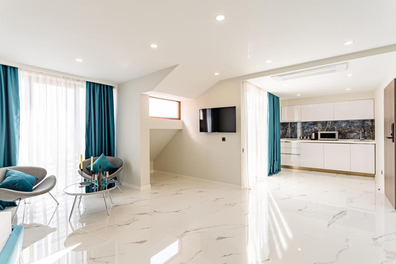 Orden Apart Hotel Τυφλίδα Εξωτερικό φωτογραφία
