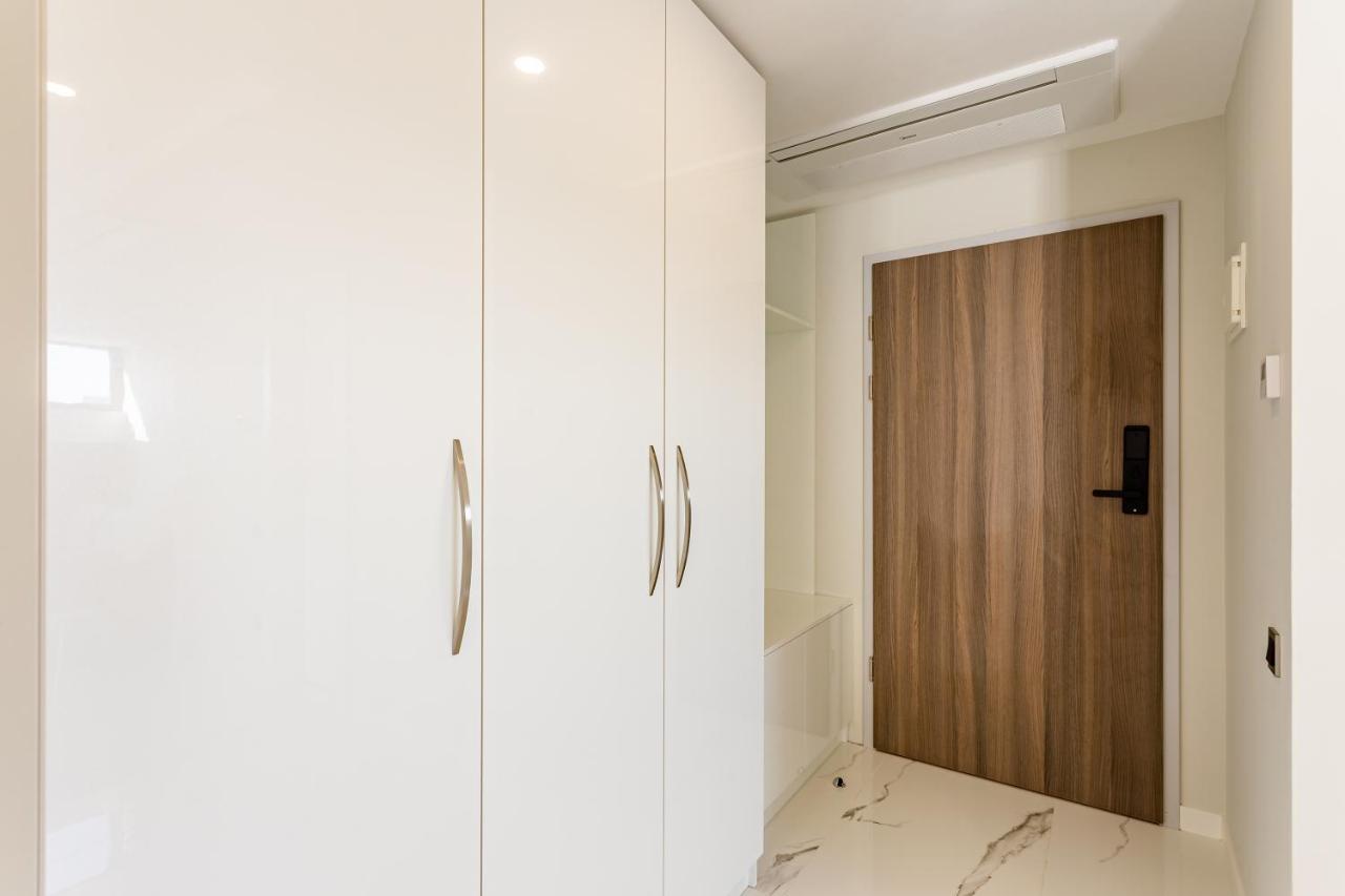 Orden Apart Hotel Τυφλίδα Εξωτερικό φωτογραφία