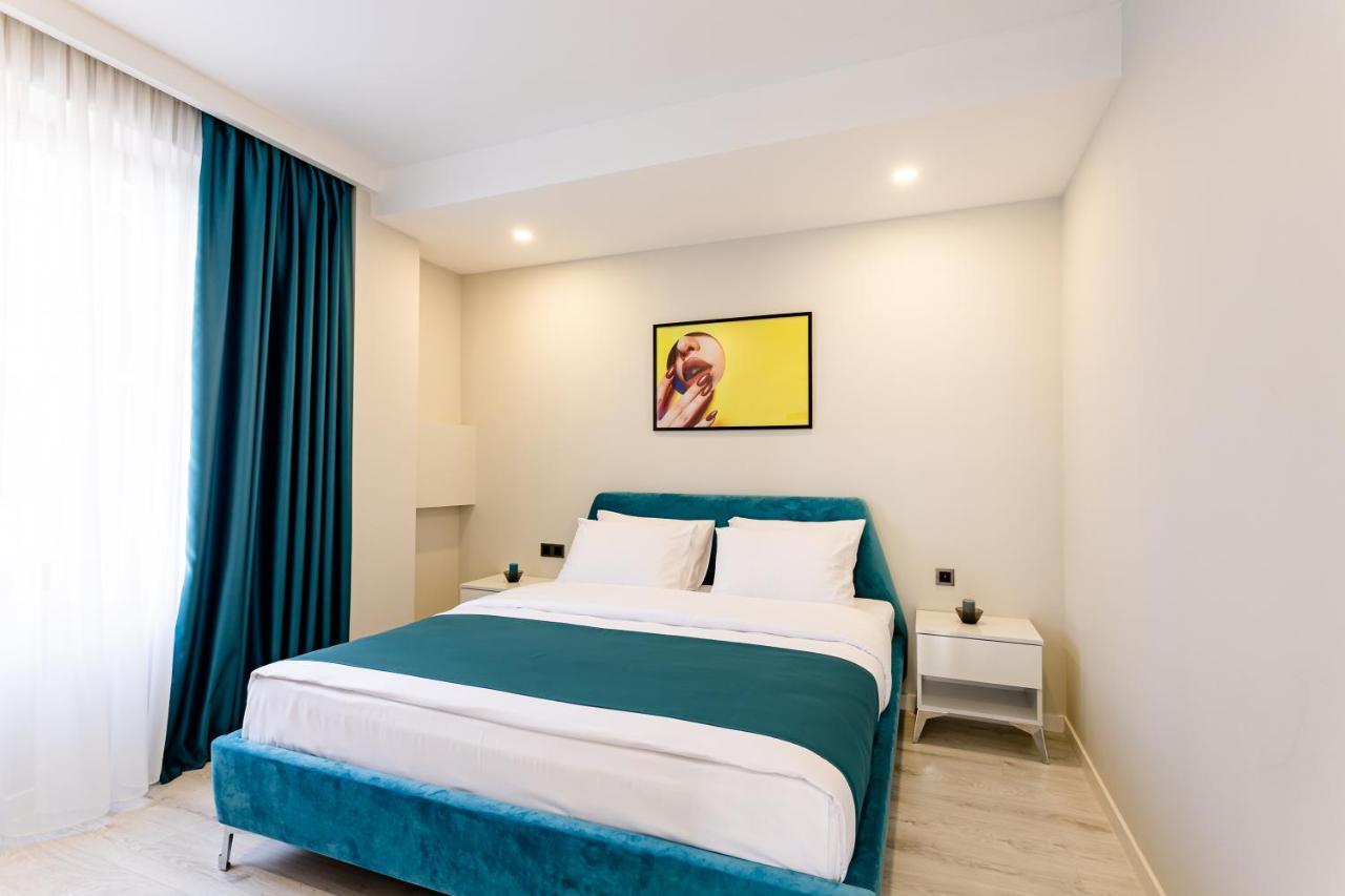 Orden Apart Hotel Τυφλίδα Εξωτερικό φωτογραφία