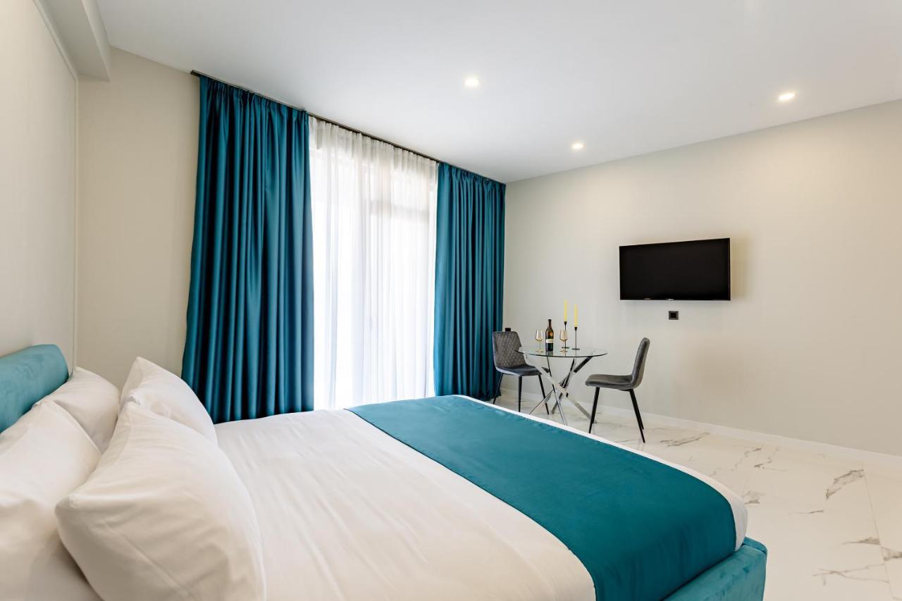 Orden Apart Hotel Τυφλίδα Εξωτερικό φωτογραφία